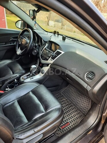 Chevrolet Cruze 2014, 500,000 km - 1.4 l - Lənkəran
