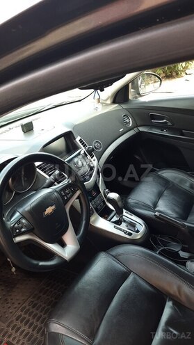Chevrolet Cruze 2014, 500,000 km - 1.4 l - Lənkəran