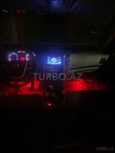 Khazar SD 2019, 170,000 km - 1.7 l - Xırdalan