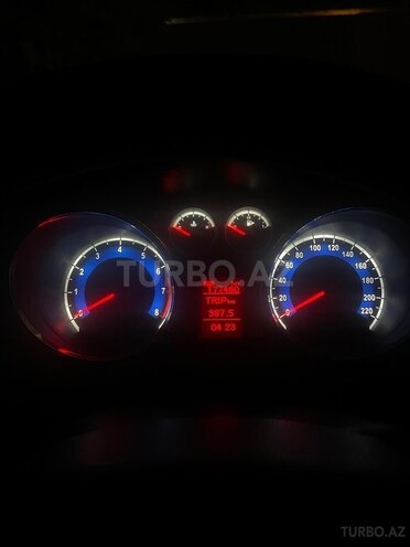 Khazar SD 2019, 170,000 km - 1.7 l - Xırdalan