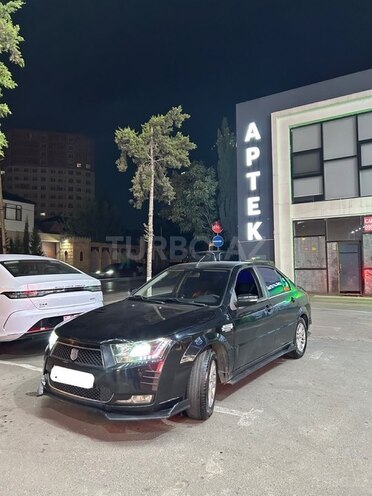 Khazar SD 2019, 170,000 km - 1.7 l - Xırdalan