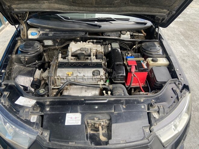 Khazar SD 2019, 170,000 km - 1.7 l - Xırdalan