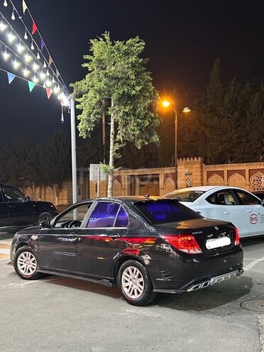 Khazar SD 2019, 170,000 km - 1.7 l - Xırdalan