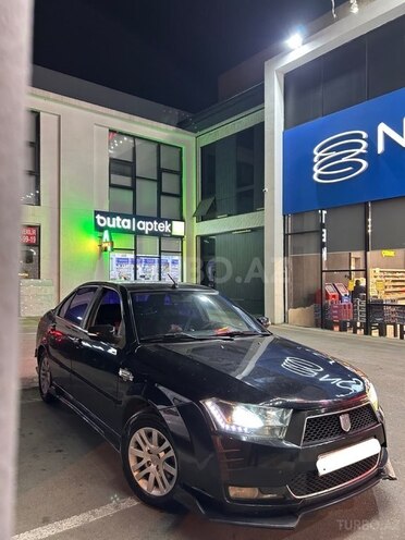 Khazar SD 2019, 170,000 km - 1.7 l - Xırdalan