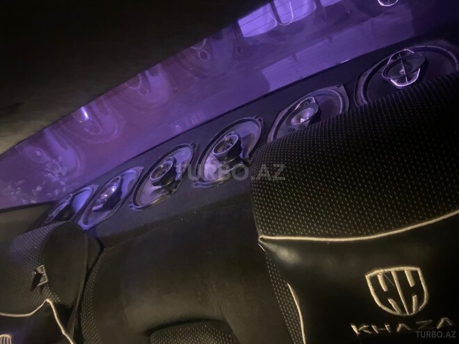 Khazar SD 2019, 170,000 km - 1.7 l - Xırdalan