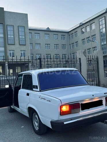 LADA (VAZ) 2107 1993, 200,000 km - 1.6 l - Bakı