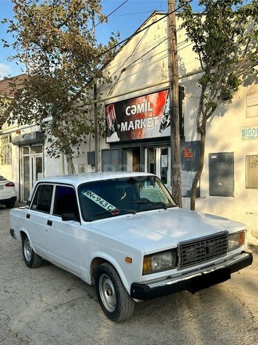LADA (VAZ) 2107 1993, 200,000 km - 1.6 l - Bakı