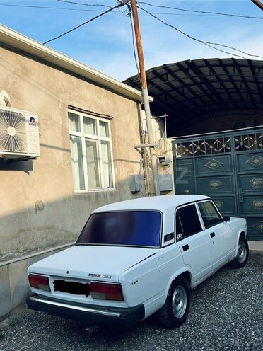 LADA (VAZ) 2107 1993, 200,000 km - 1.6 l - Bakı