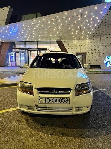 Chevrolet  2005, 225,000 km - 1.2 l - Bakı