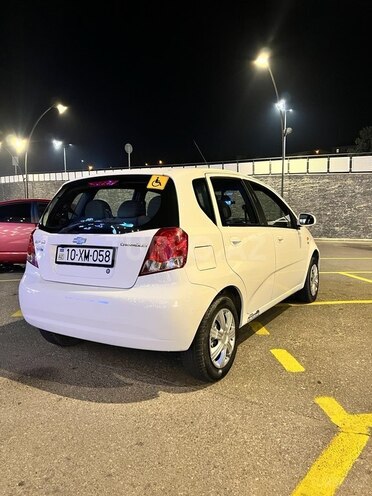 Chevrolet  2005, 225,000 km - 1.2 l - Bakı