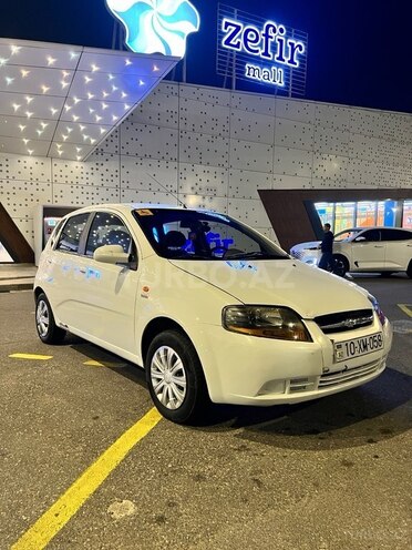 Chevrolet  2005, 225,000 km - 1.2 l - Bakı