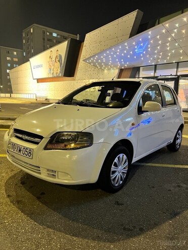 Chevrolet  2005, 225,000 km - 1.2 l - Bakı