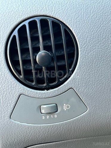 Chevrolet  2005, 225,000 km - 1.2 l - Bakı