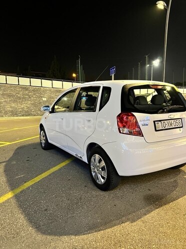 Chevrolet  2005, 225,000 km - 1.2 l - Bakı