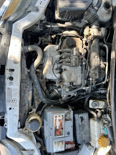Chevrolet  2005, 225,000 km - 1.2 l - Bakı