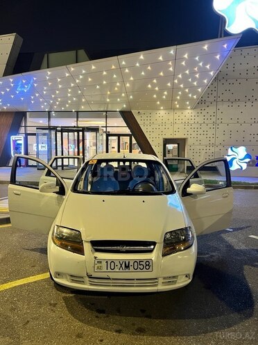 Chevrolet  2005, 225,000 km - 1.2 l - Bakı