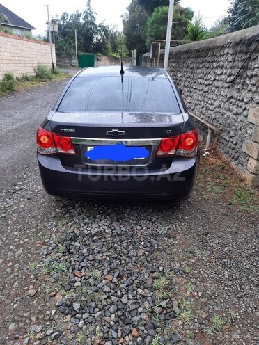 Chevrolet Cruze 2014, 500,000 km - 1.4 l - Lənkəran