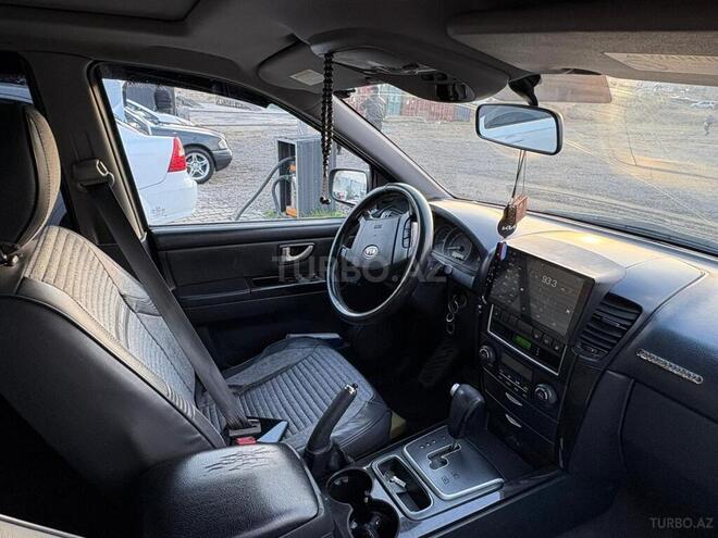 Kia Sorento 2008, 170,000 km - 3.3 l - Bakı