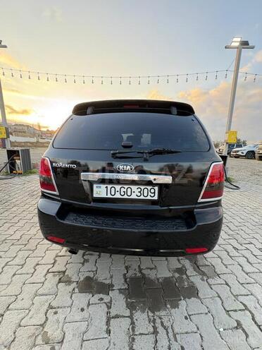 Kia Sorento 2008, 170,000 km - 3.3 l - Bakı