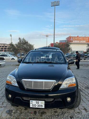 Kia Sorento 2008, 170,000 km - 3.3 l - Bakı
