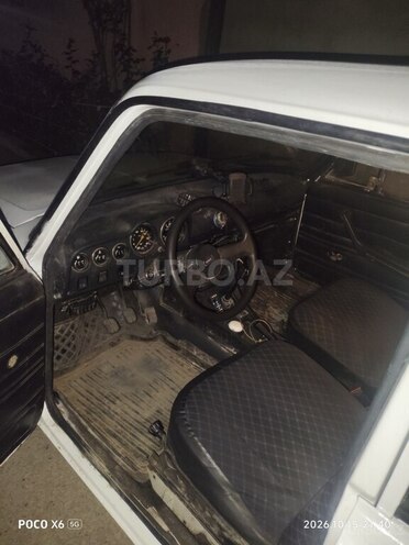 LADA (VAZ) 2106 1995, 98,600 km - 1.6 l - Bakı