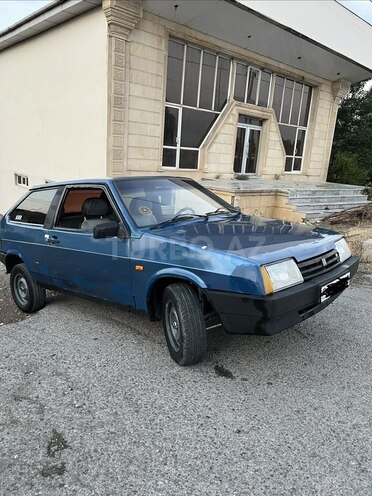 LADA (VAZ) 2108 1992, 159,000 km - 1.5 l - Dəliməmmədli