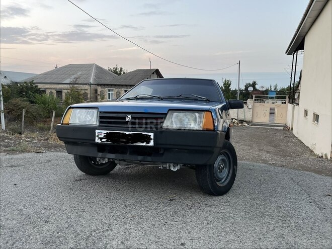LADA (VAZ) 2108 1992, 159,000 km - 1.5 l - Dəliməmmədli