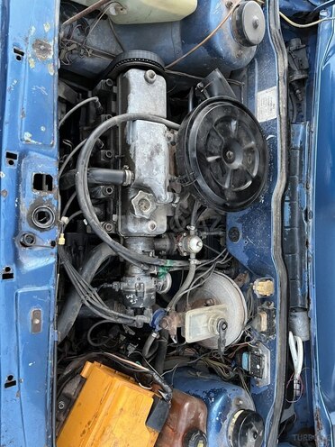 LADA (VAZ) 2108 1992, 159,000 km - 1.5 l - Dəliməmmədli