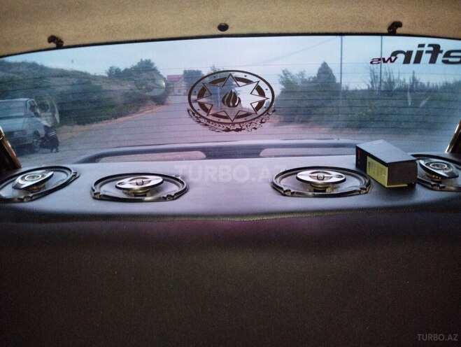 LADA (VAZ) 2115 2007, 488,696 km - 1.5 l - Qusar