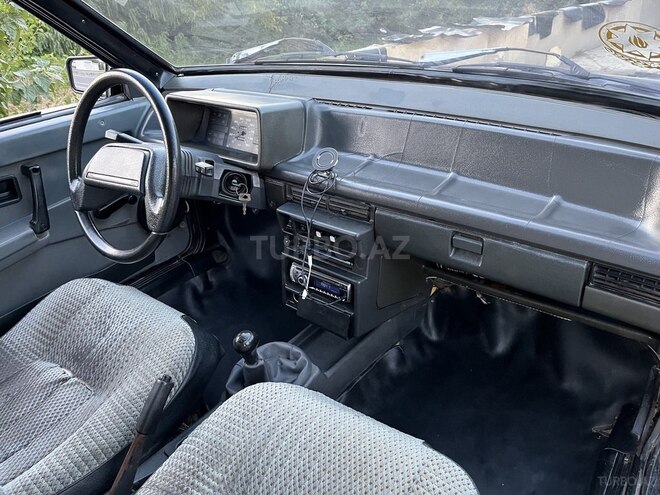 LADA (VAZ) 2108 1992, 159,000 km - 1.5 l - Dəliməmmədli