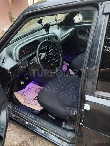 LADA (VAZ) 2115 2007, 488,696 km - 1.5 l - Qusar