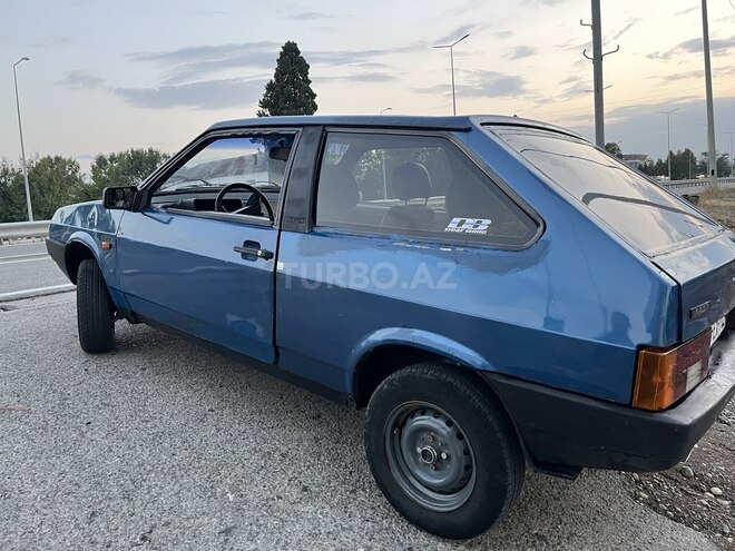 LADA (VAZ) 2108 1992, 159,000 km - 1.5 l - Dəliməmmədli