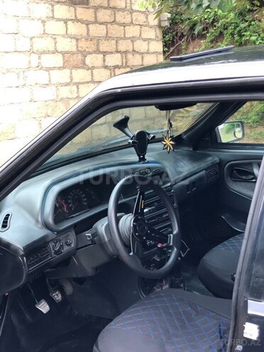 LADA (VAZ) 2115 2007, 488,696 km - 1.5 l - Qusar