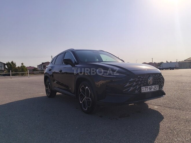 MG One 2023, 44,500 km - 1.5 l - Bakı