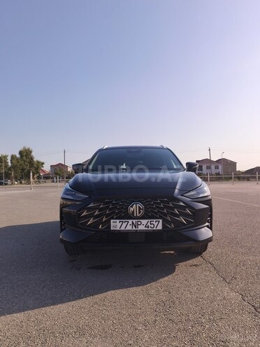 MG One 2023, 44,500 km - 1.5 l - Bakı