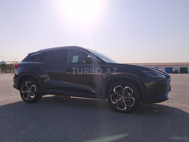 MG One 2023, 44,500 km - 1.5 l - Bakı