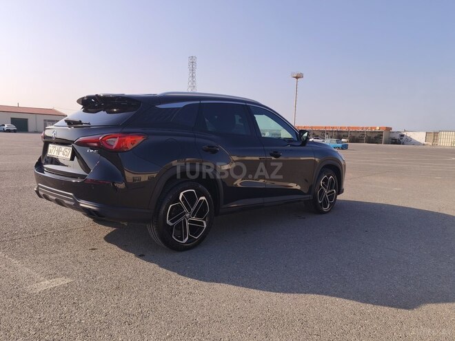 MG One 2023, 44,500 km - 1.5 l - Bakı