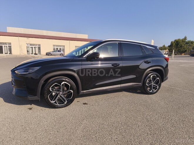 MG One 2023, 44,500 km - 1.5 l - Bakı