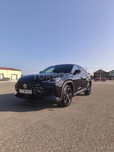 MG One 2023, 44,500 km - 1.5 l - Bakı