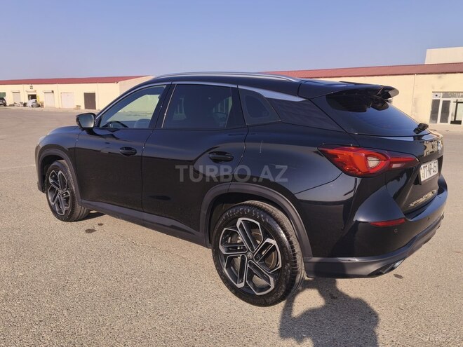 MG One 2023, 44,500 km - 1.5 l - Bakı