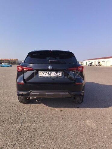MG One 2023, 44,500 km - 1.5 l - Bakı