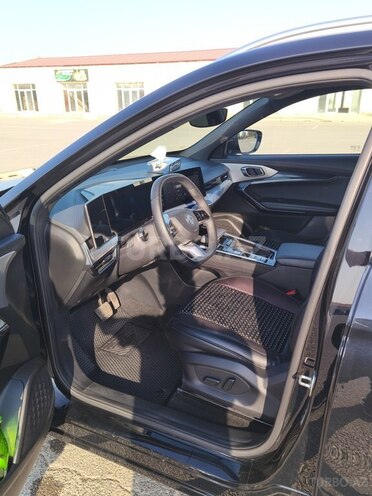 MG One 2023, 44,500 km - 1.5 l - Bakı