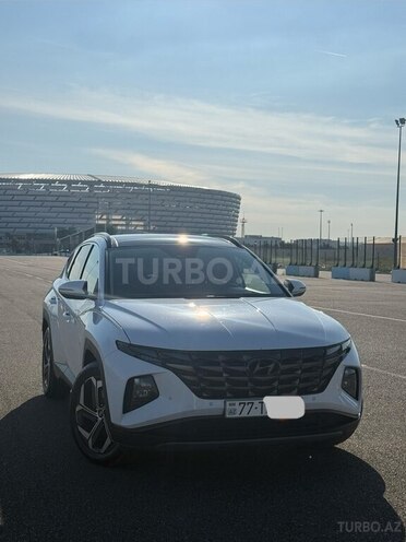 Hyundai Tucson 2023, 128,000 km - 2.0 л - Bakı