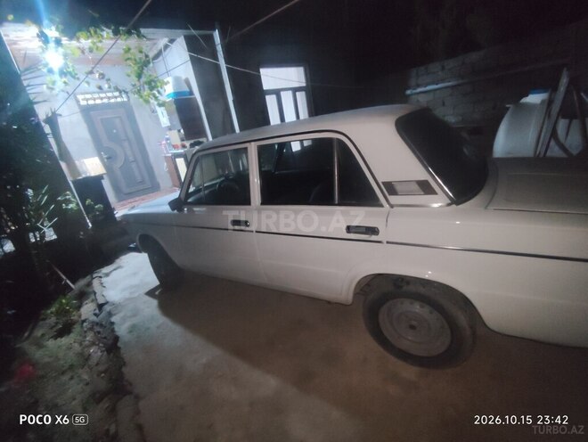 LADA (VAZ) 2106 1995, 98,600 km - 1.6 l - Bakı