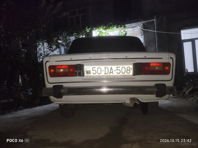 LADA (VAZ) 2106 1995, 98,600 km - 1.6 l - Bakı