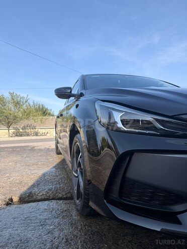 MG GT 2024, 6,960 km - 1.5 l - İsmayıllı