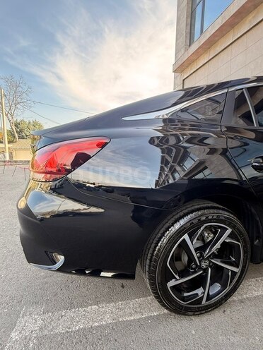 MG GT 2024, 6,960 km - 1.5 l - İsmayıllı