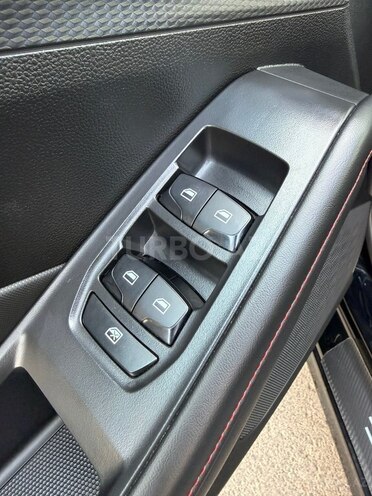 MG GT 2024, 6,960 km - 1.5 l - İsmayıllı