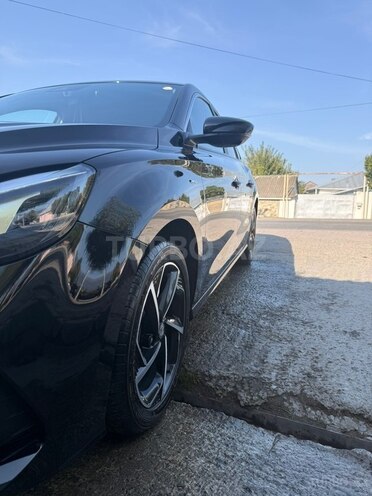 MG GT 2024, 6,960 km - 1.5 l - İsmayıllı