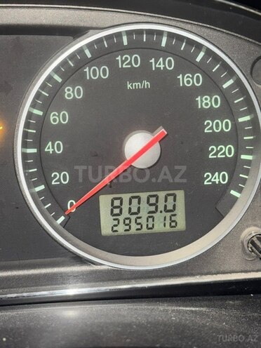 Ford Mondeo 2006, 295,016 km - 2.0 l - Şabran